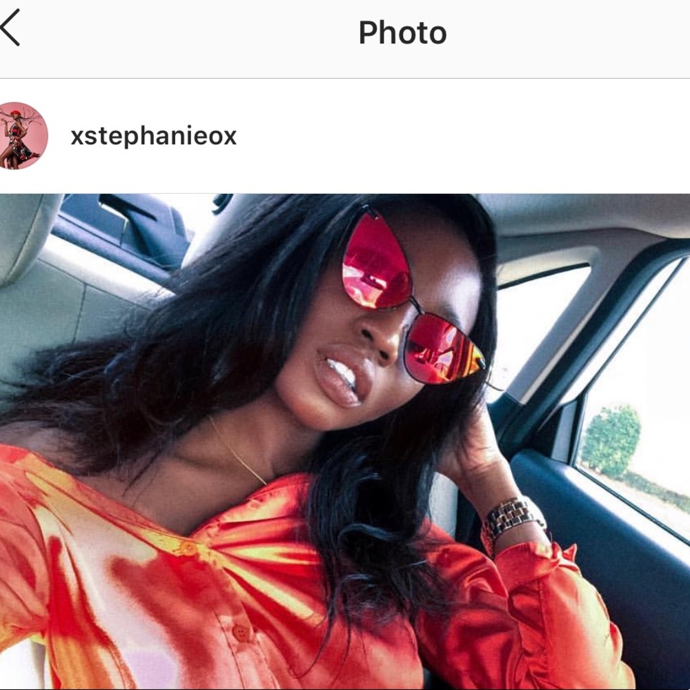 Sunglasses